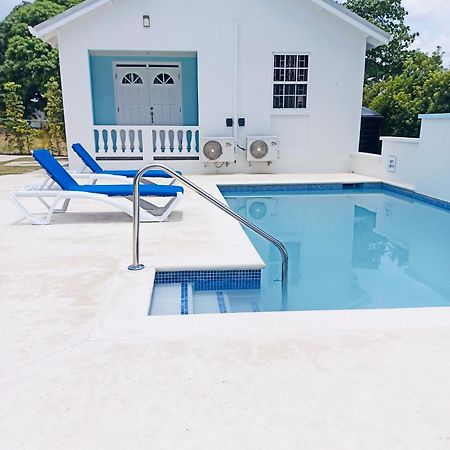 קרייסט צ'רץ' The Cottage, Saint Davids מראה חיצוני תמונה