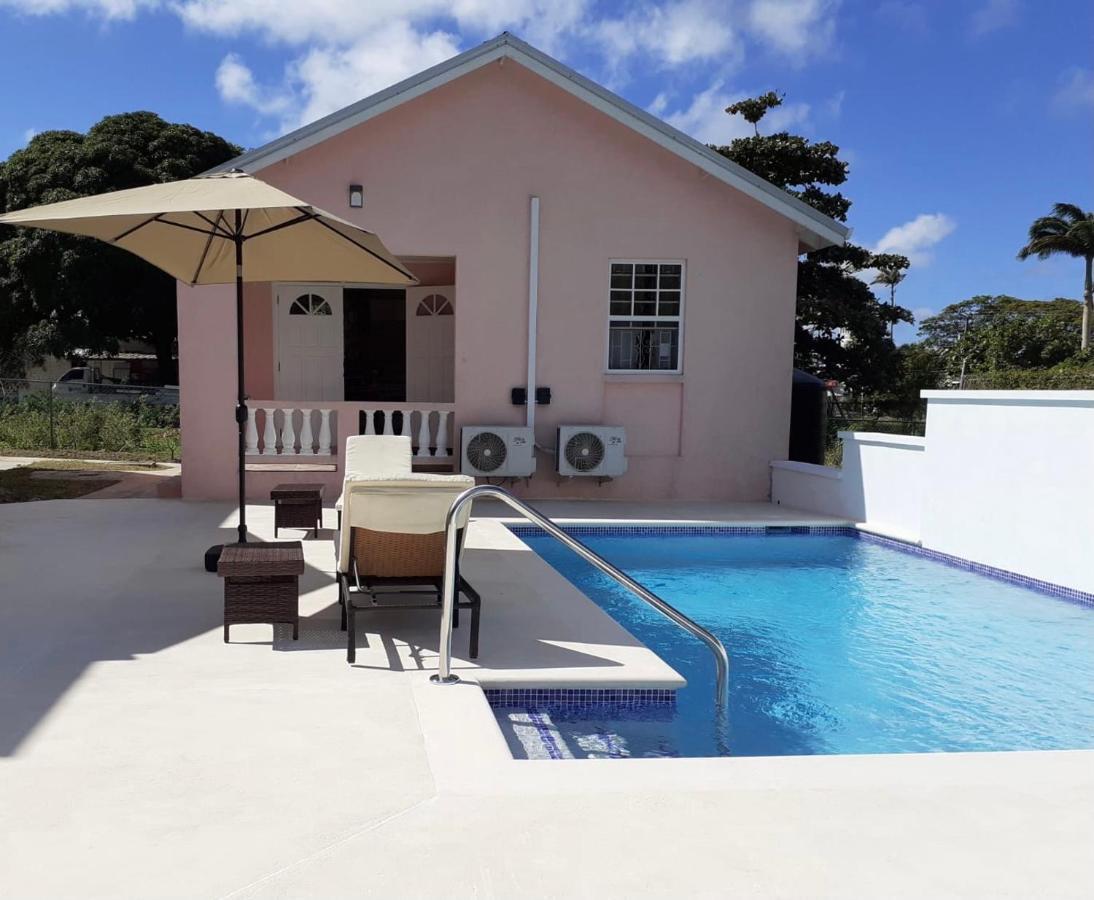 קרייסט צ'רץ' The Cottage, Saint Davids מראה חיצוני תמונה