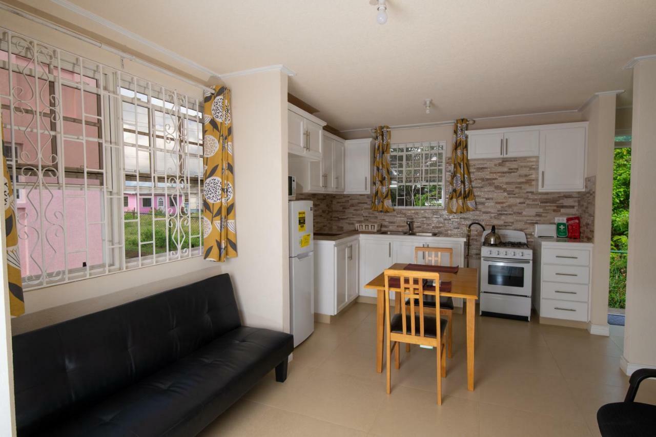 קרייסט צ'רץ' The Cottage, Saint Davids מראה חיצוני תמונה
