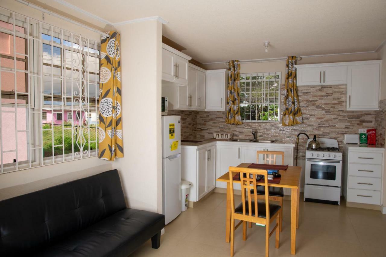 קרייסט צ'רץ' The Cottage, Saint Davids מראה חיצוני תמונה