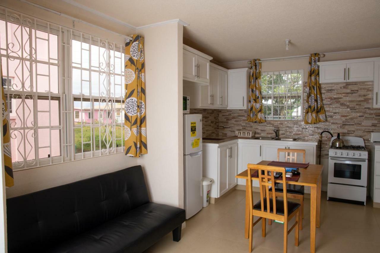 קרייסט צ'רץ' The Cottage, Saint Davids מראה חיצוני תמונה