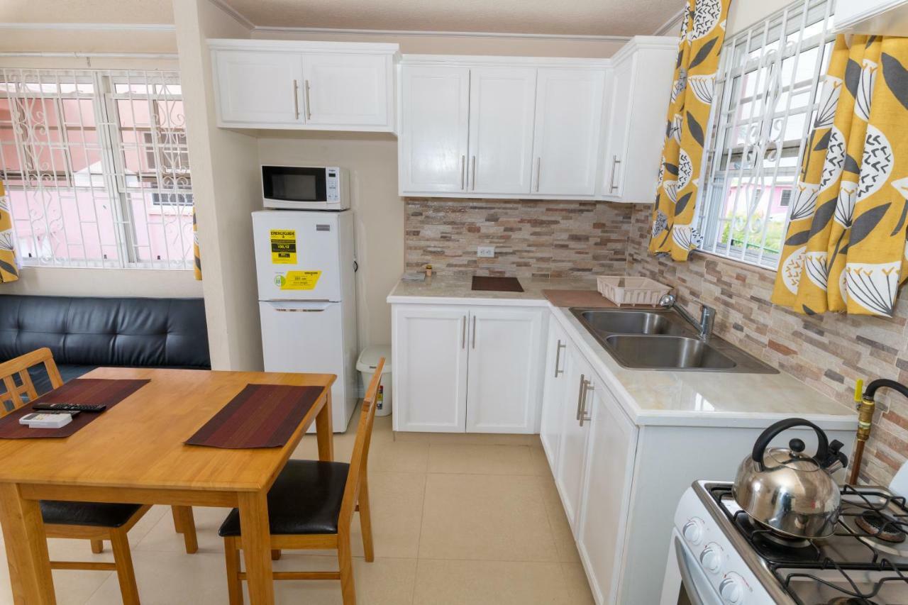 קרייסט צ'רץ' The Cottage, Saint Davids מראה חיצוני תמונה